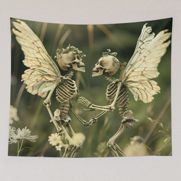 Item preview, Ephemeral Elegance designed and sold by a house mouse.