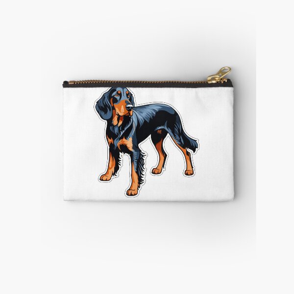 Item preview, Gordon Setter Dog designed and sold by Bilisik.