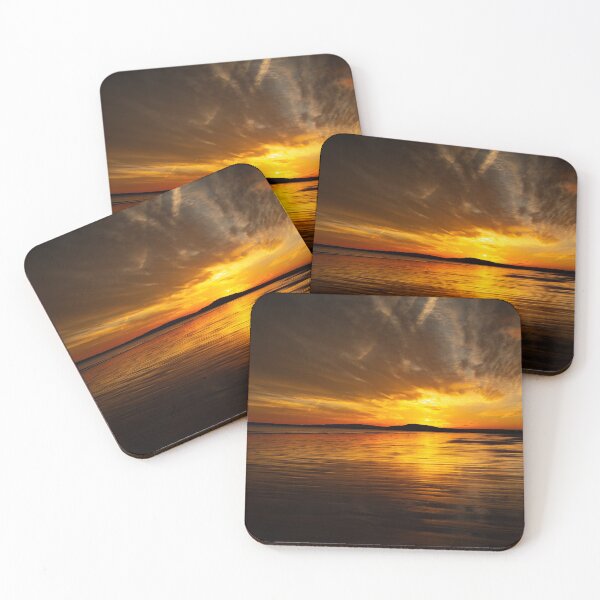 Item preview, Aberavon Sunset - 2014 designed and sold by Unique-Hungry.