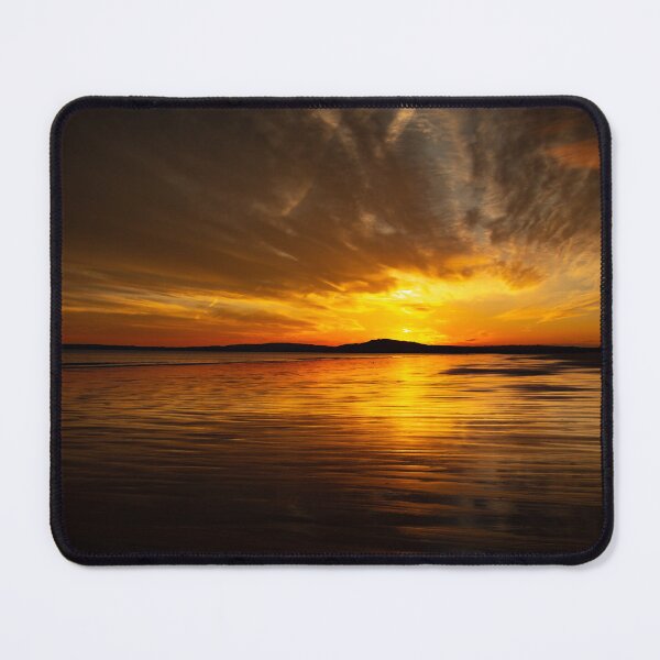 Item preview, Aberavon Sunset - 2014 designed and sold by Unique-Hungry.