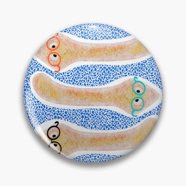 Item preview, Planaria flatwarms 3rd ed designed and sold by Osher-BioArt.