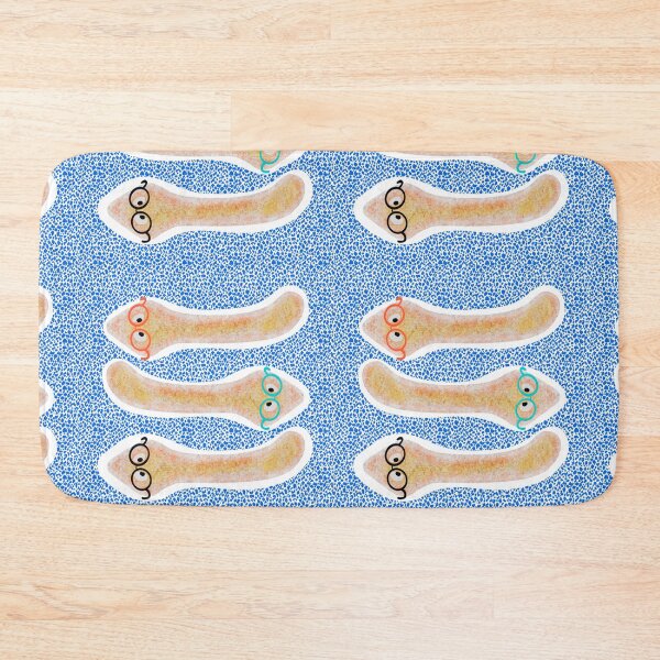 Item preview, Planaria flatwarms 3rd ed designed and sold by Osher-BioArt.