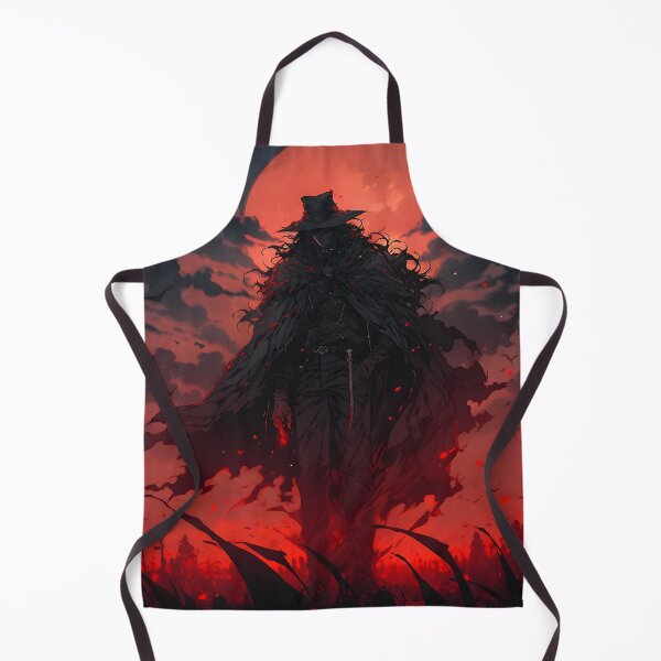 Item preview, Bloodlust Chronicles: Immortal Bounty Hunts, Gothic Vampire Saga, and Supernatural Adventure in Anime-Manga Art designed and sold by InsaneLEDP1994.