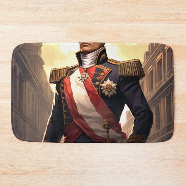 Item preview, Napoleon Bonaparte | Hip Hop style designed and sold by ComicsFactory.