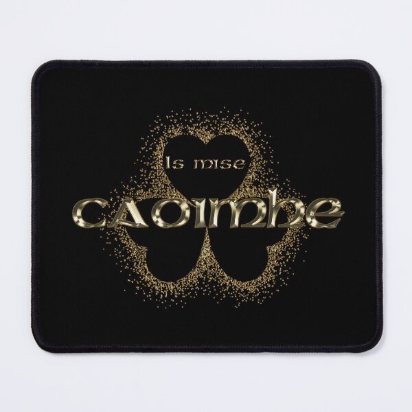 Item preview, Caoimhe - Is Mise Caoimhe - I am Caoimhe designed and sold by REAL IRISH GIFTS.