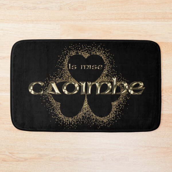 Item preview, Caoimhe - Is Mise Caoimhe - I am Caoimhe designed and sold by REAL IRISH GIFTS.