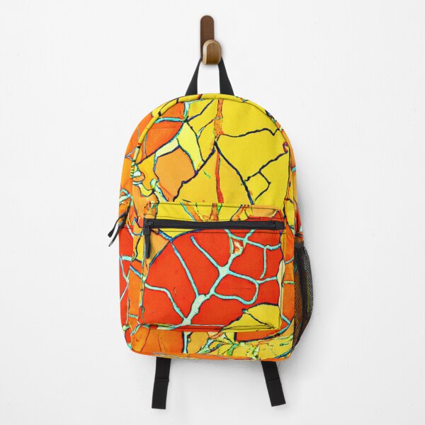 Item preview, Neon Foliage Burst Vibrant Design designed and sold by Health And Fitness Posts e-Store.