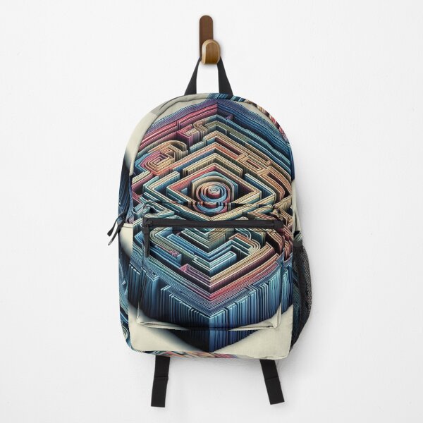 Item preview, Life's labyrinth designed and sold by Lyavalio.