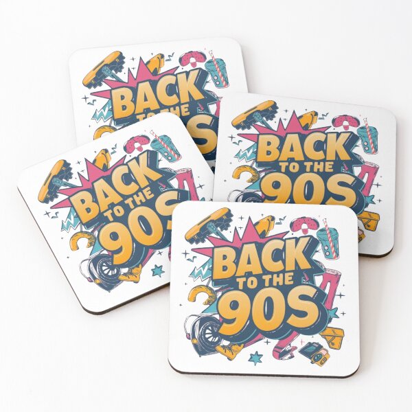 Item preview, Back to the 90's designed and sold by Merigold.