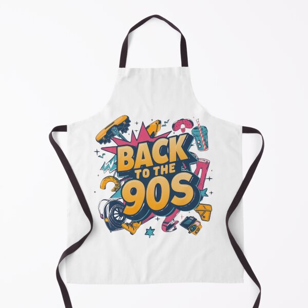 Item preview, Back to the 90's designed and sold by Merigold.