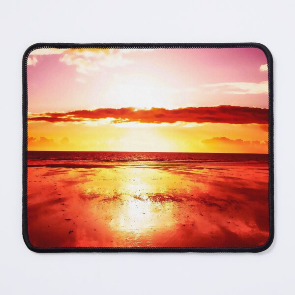 Item preview, Aberavon’s Crimson Sky - 2010 designed and sold by Unique-Hungry.