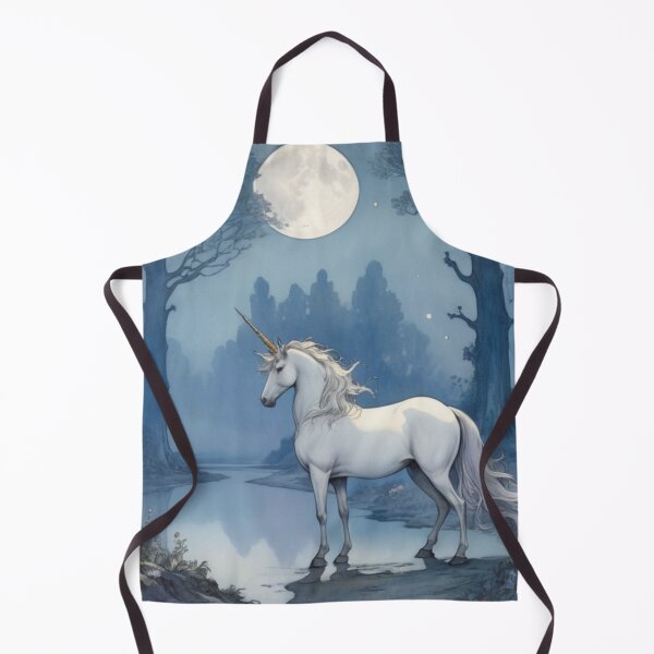 Item preview, Ethereal Unicorn designed and sold by HendAhabib.