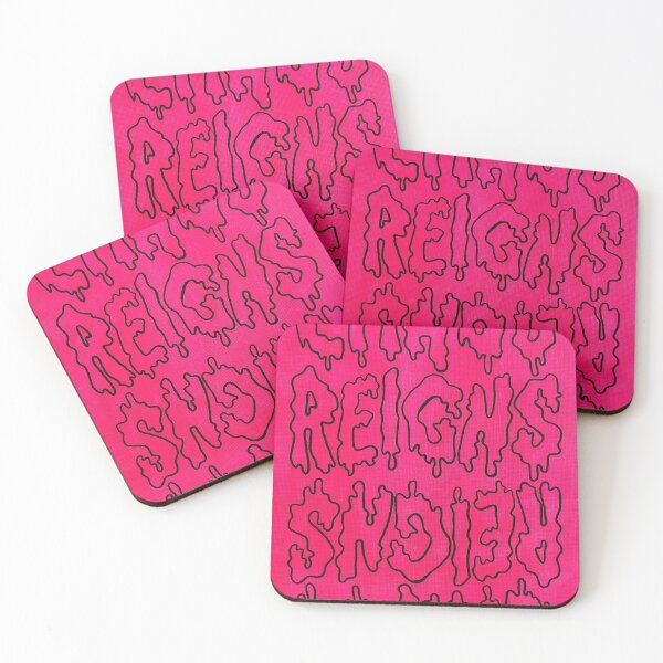 Item preview, Chaos Reigns designed and sold by RebeccaSteenArt.