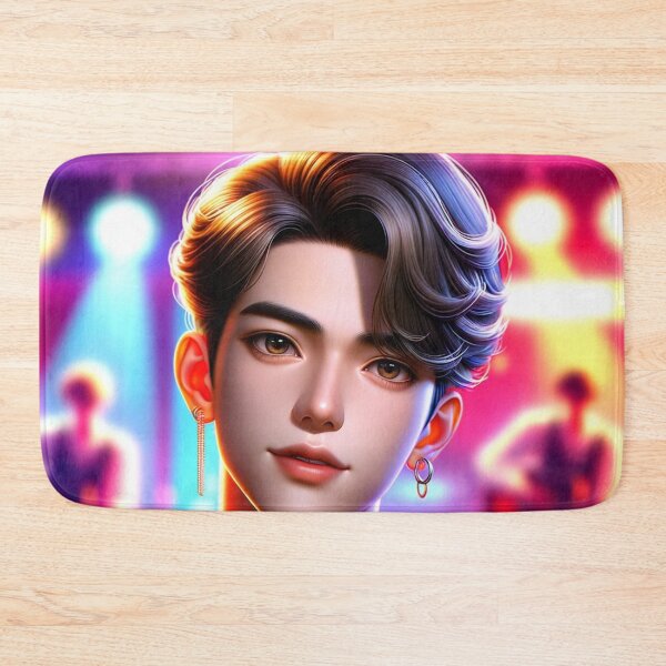 Item preview, Neon Dream - Pop Icon designed and sold by Shams-Studio.
