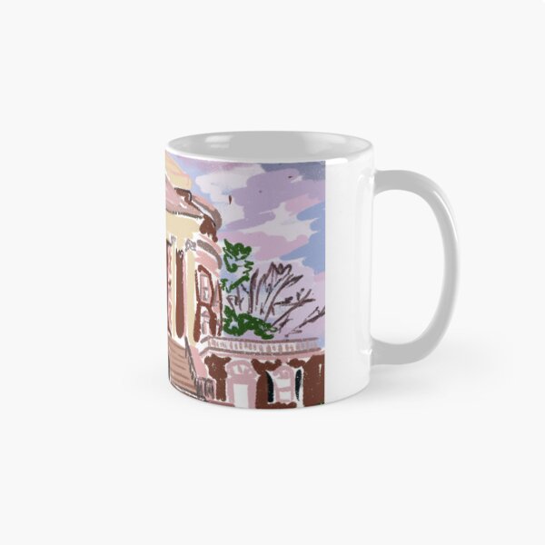 Item preview, Rotunda designed and sold by GabrieleBPrice.