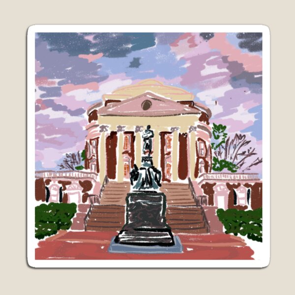 Item preview, Rotunda designed and sold by GabrieleBPrice.