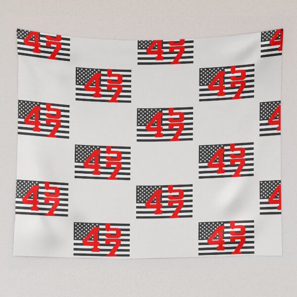 Item preview, Presidential election USA,45 will be 47th  america 2025 Trump president  designed and sold by erozzz.