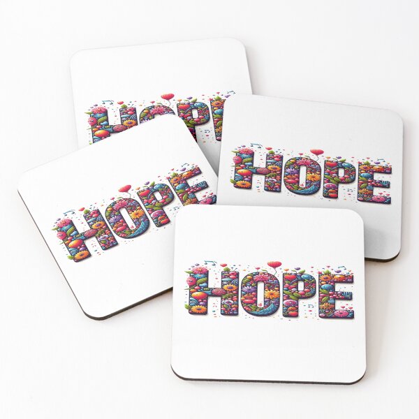 Item preview, To Live For The Hope Of It All designed and sold by GLORY-LIFE.