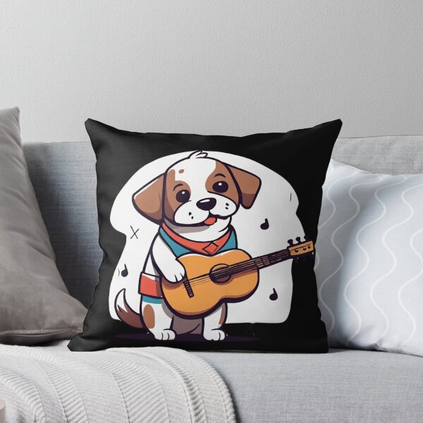Item preview, Guitarist designed and sold by StyleSketch.