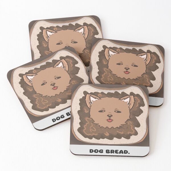 Item preview, LOL this is a dog bread! designed and sold by Yaya--.