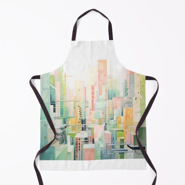 Item preview, Chromatic Metropolis designed and sold by RxU3.