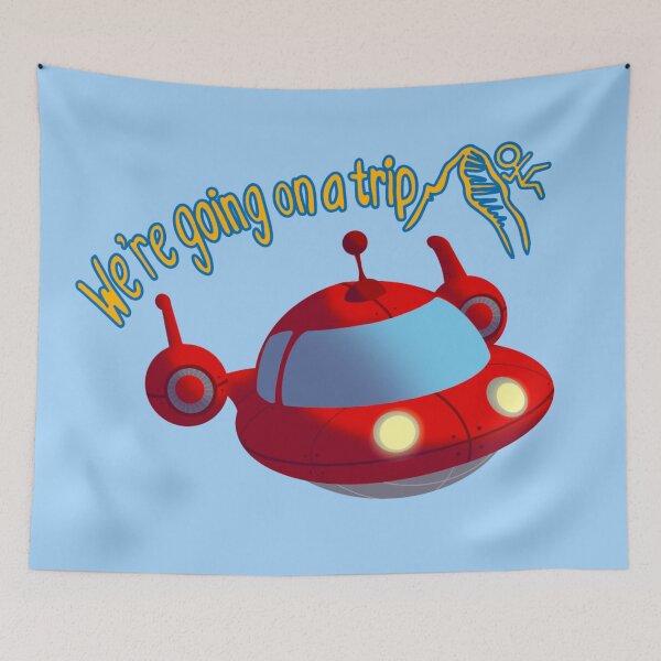 Item preview, Going on a Trip designed and sold by Savy's Nook.