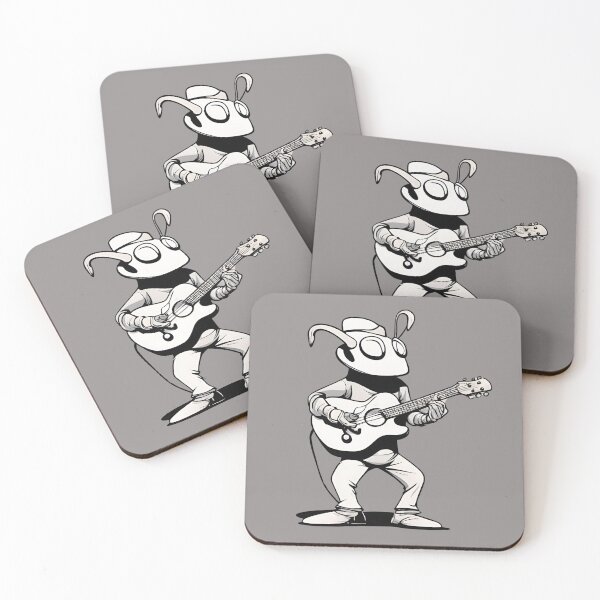 Item preview, Guitarist designed and sold by StyleSketch.