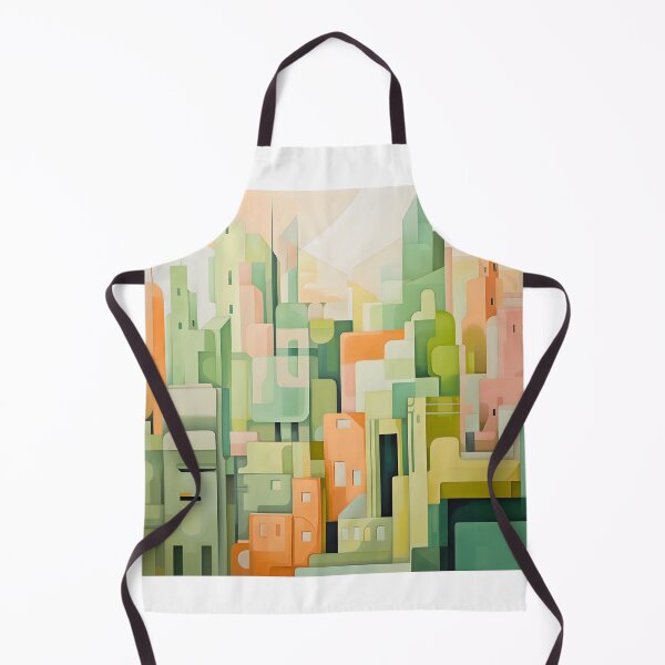 Item preview, Chromatic Metropolis designed and sold by RxU3.