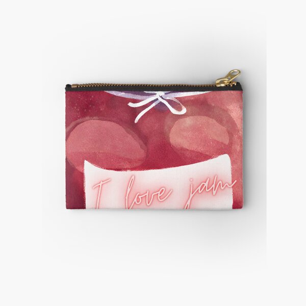 Item preview, i love jam designed and sold by Vilemo.