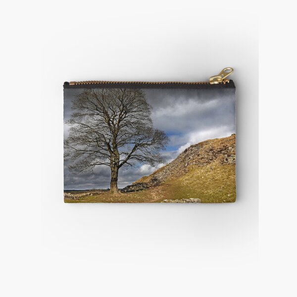 Item preview, Sycamore Gap, Hadrian's Wall Northumberland National Park designed and sold by Martin Lawrence.