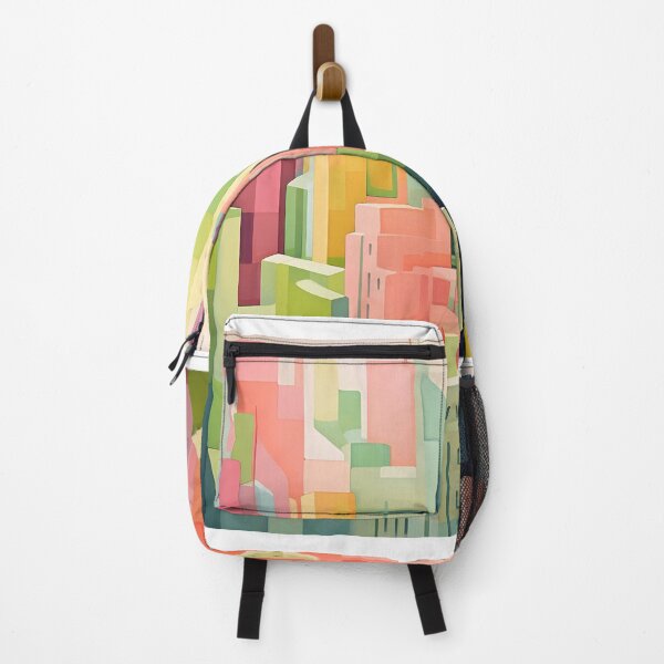 Item preview, Chromatic Metropolis designed and sold by RxU3.