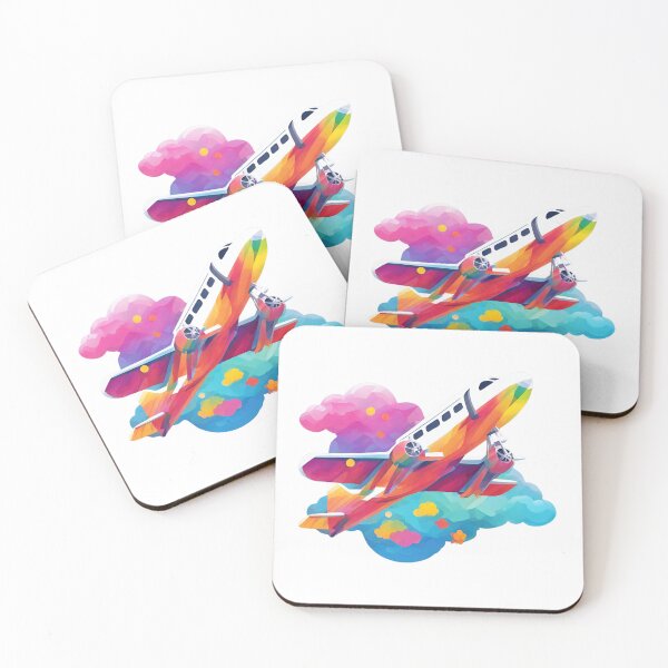 Item preview, Plane designed and sold by StyleSketch.
