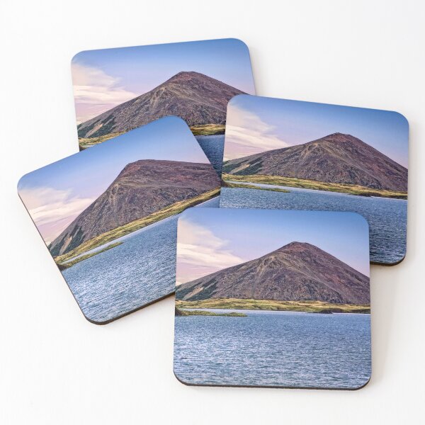 Item preview, Vindbelgjarfjall Volcano Northern Iceland designed and sold by RosRidleyPhoto.