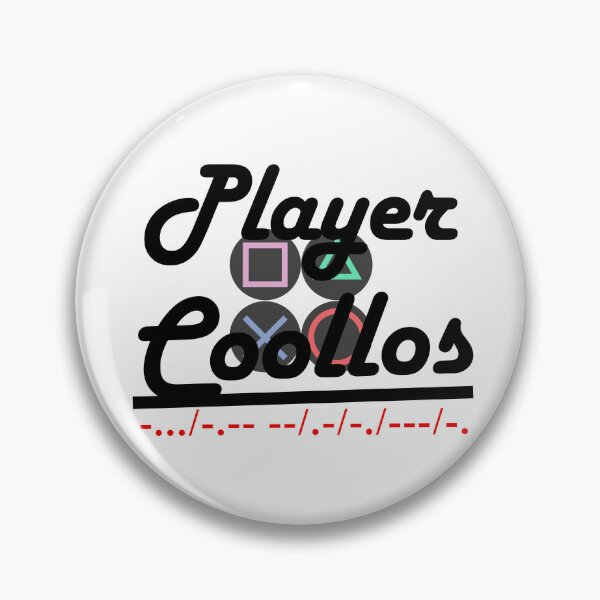 Item preview, Player Coollos designed and sold by Coollos.