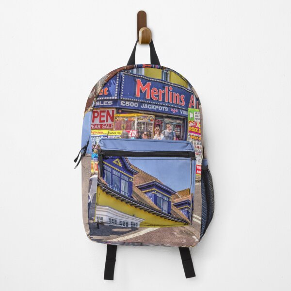 Item preview, Minehead Strand  designed and sold by hawkie.