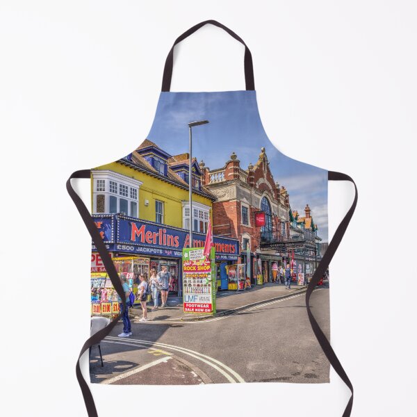 Item preview, Minehead Strand  designed and sold by hawkie.