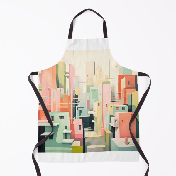 Item preview, Chromatic Metropolis designed and sold by RxU3.