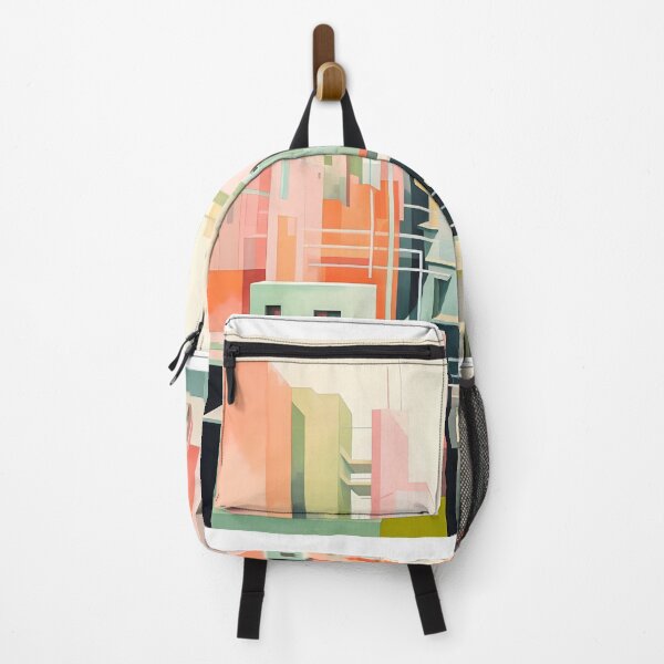 Item preview, Chromatic Metropolis designed and sold by RxU3.