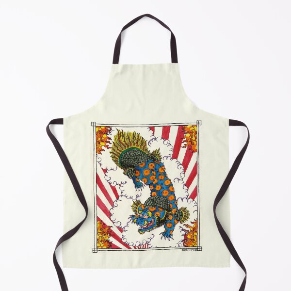 Item preview, FOO DOG designed and sold by ARTopher.