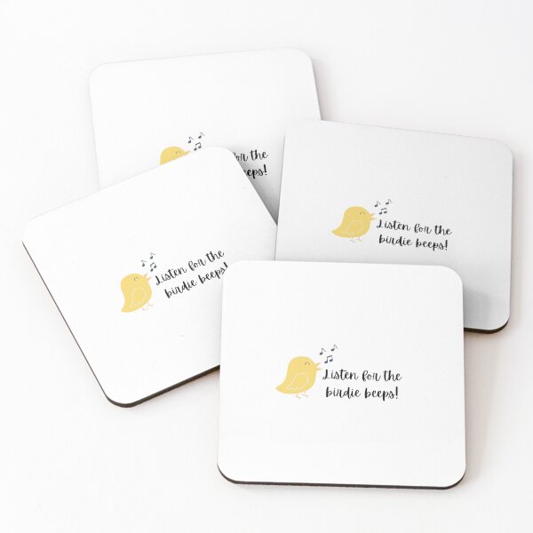 Item preview, Birdie Beeps designed and sold by SydStot.