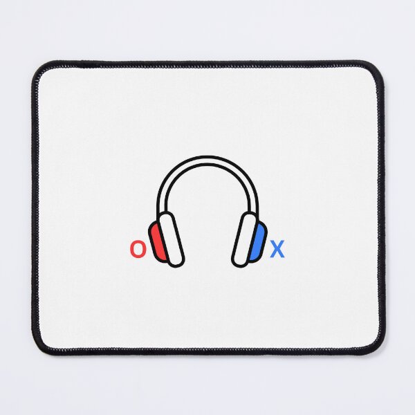 Item preview, XO Headphones designed and sold by SydStot.