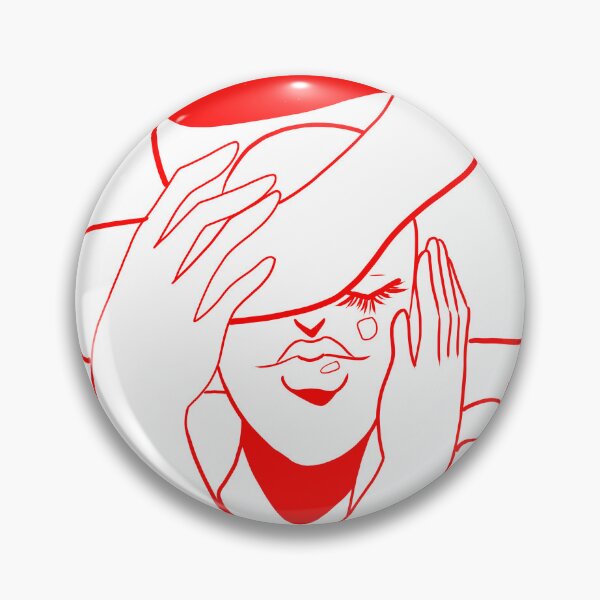 Item preview, Face designed and sold by LeeGSilentArts.