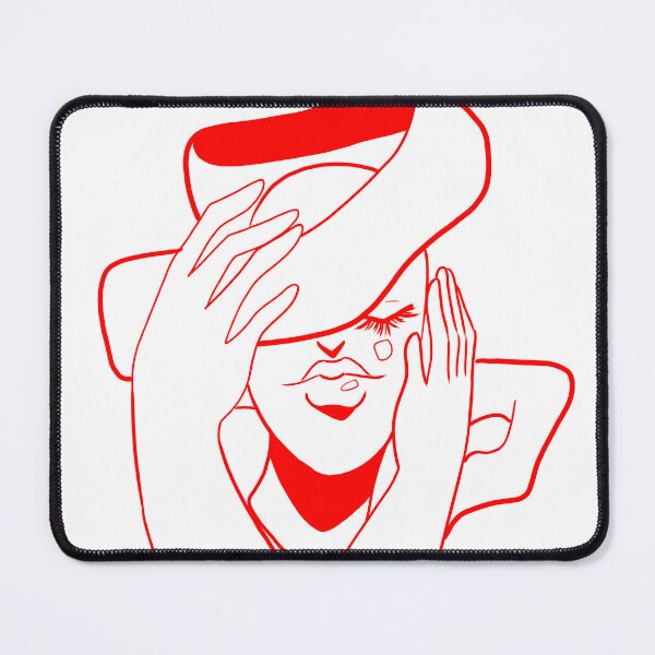 Item preview, Face designed and sold by LeeGSilentArts.