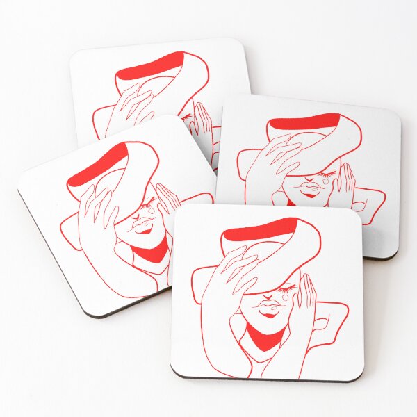 Item preview, Face designed and sold by LeeGSilentArts.