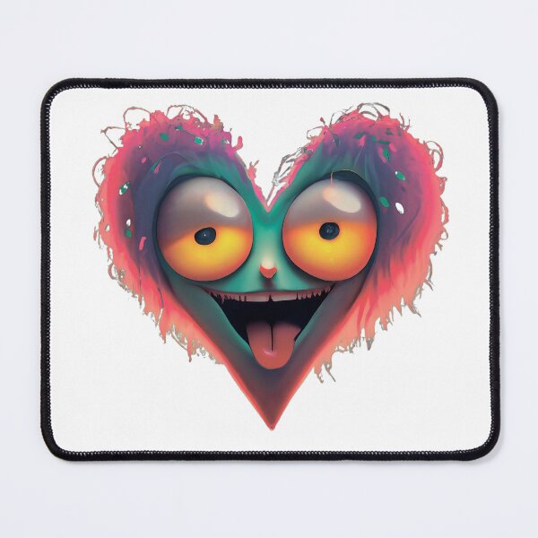 Item preview, Happy heart. Smile designed and sold by MagelliShop.