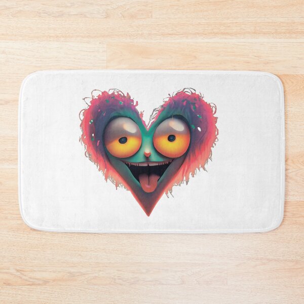 Item preview, Happy heart. Smile designed and sold by MagelliShop.