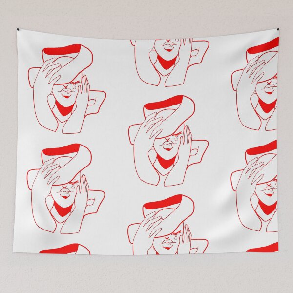 Item preview, Face designed and sold by LeeGSilentArts.