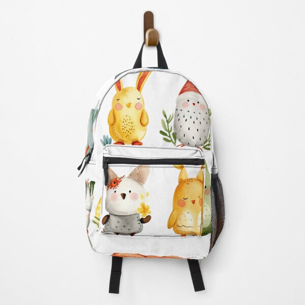 Item preview, Plush Animals - Watercolour Design Collection  designed and sold by fluidwatercolor.