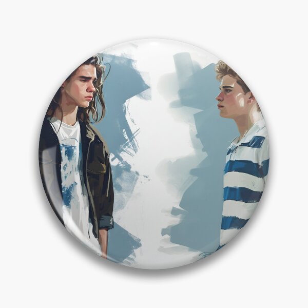 Item preview, Disappear - Dear Evan Hansen  designed and sold by Charlotte Hawkins.