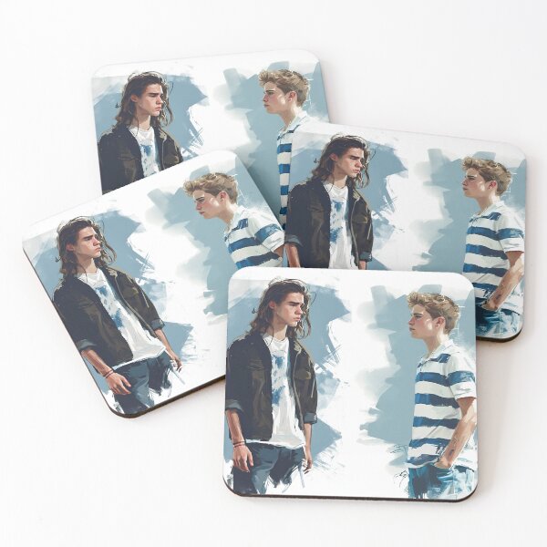Item preview, Disappear - Dear Evan Hansen  designed and sold by Charlotte Hawkins.